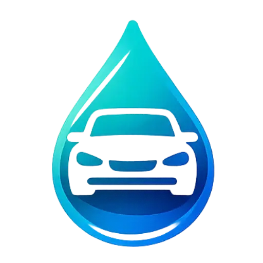Lavage auto à domicile Les Barthes